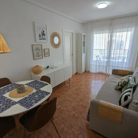 Costa Bliss Appartement