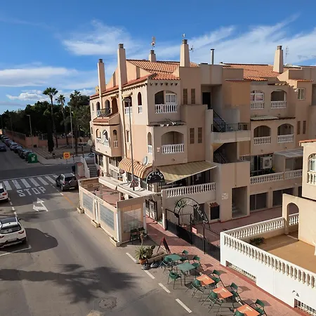 Appartement Costa Bliss