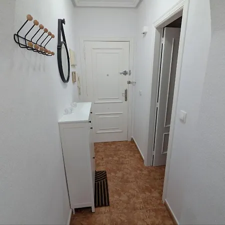 Appartement Costa Bliss *