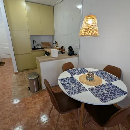 Appartement Costa Bliss