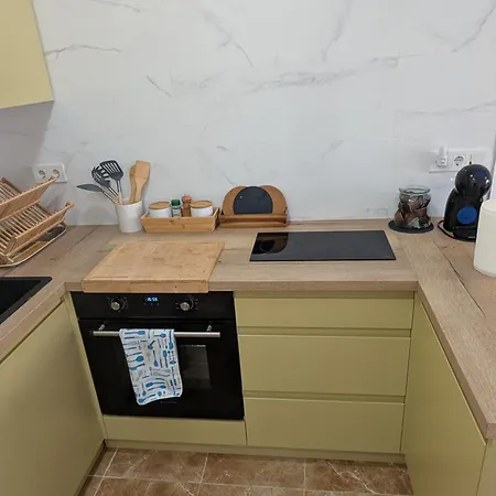 Costa Bliss * Torrevieja