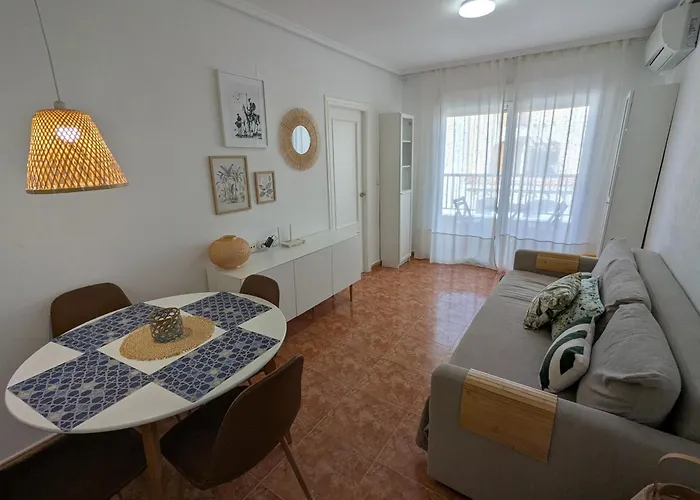 Costa Bliss Apartment