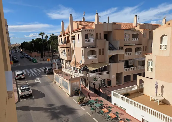 Apartment Costa Bliss