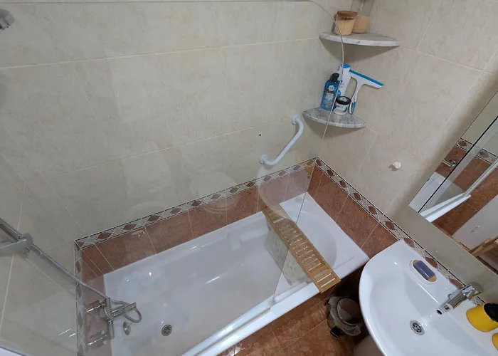 Apartment Costa Bliss Torrevieja