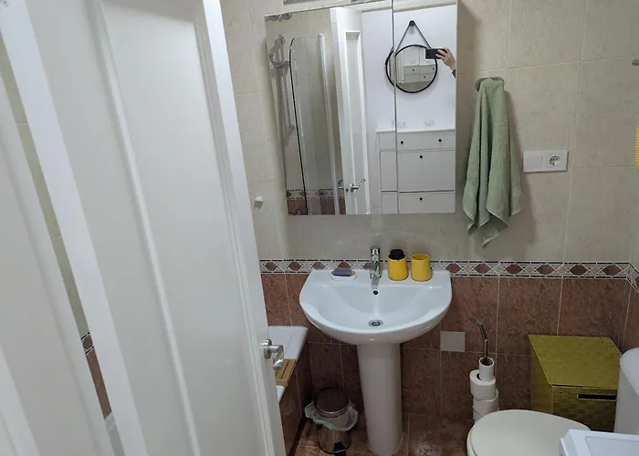 Costa Bliss Apartment