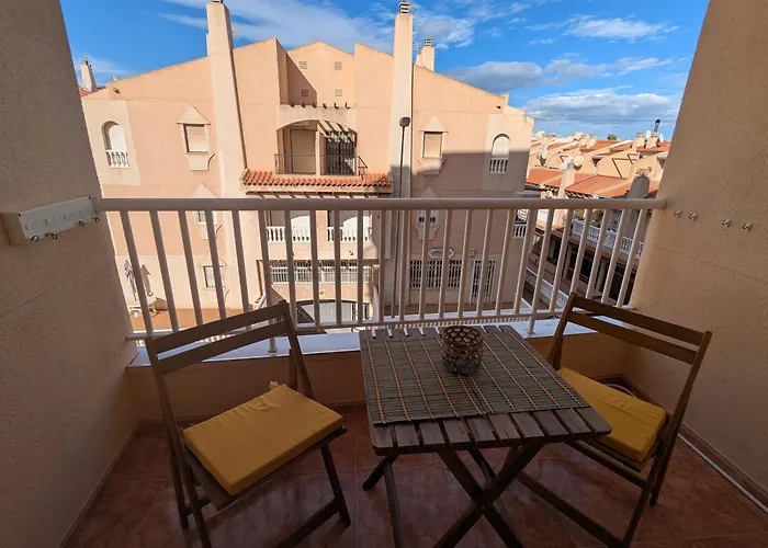 Apartment Costa Bliss