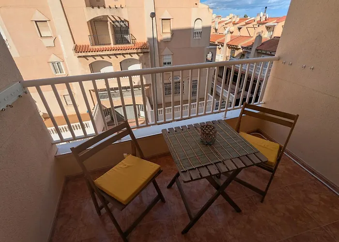 Apartment Costa Bliss