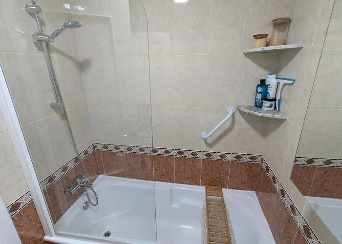 Apartment Costa Bliss