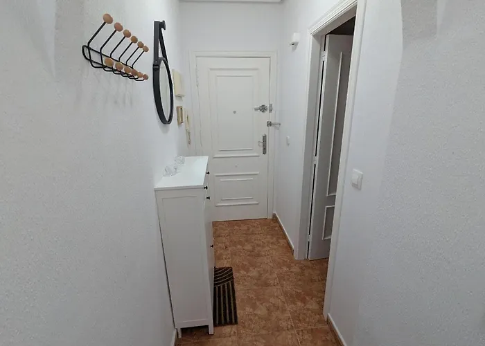 Apartment Costa Bliss *