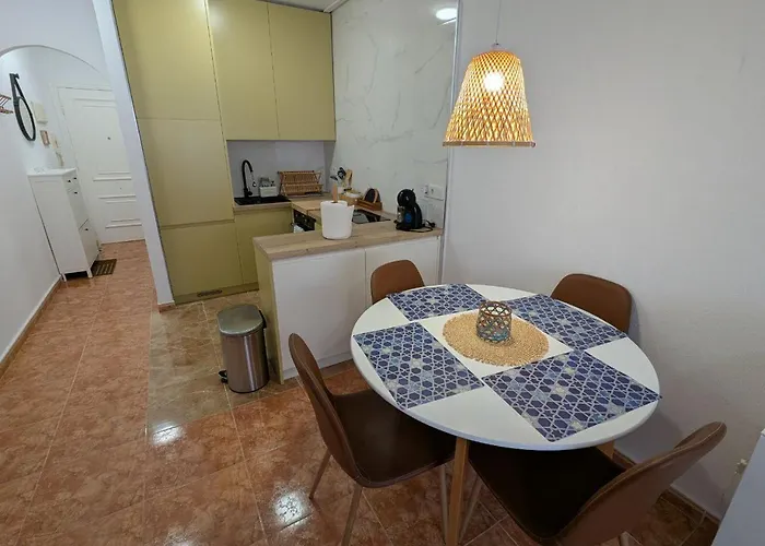 Apartment Costa Bliss