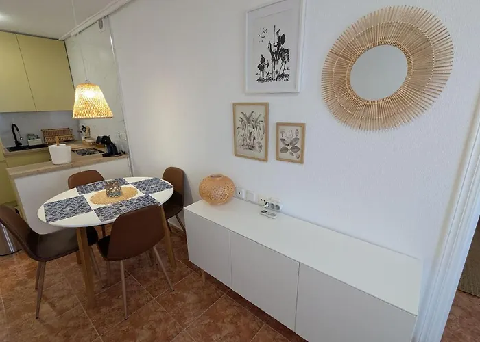 Costa Bliss Apartment Torrevieja