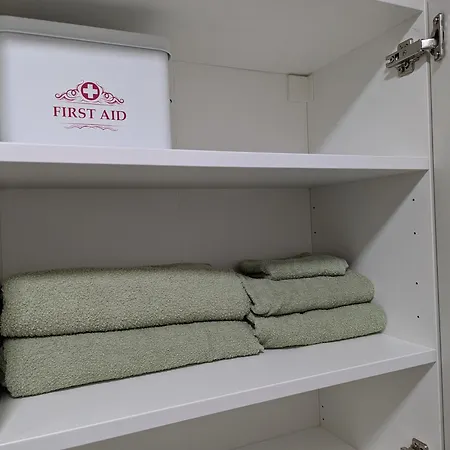 Costa Bliss Апартаменты *